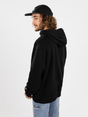 HUF X Thrasher Bayview Hoodie - buy at Blue Tomato